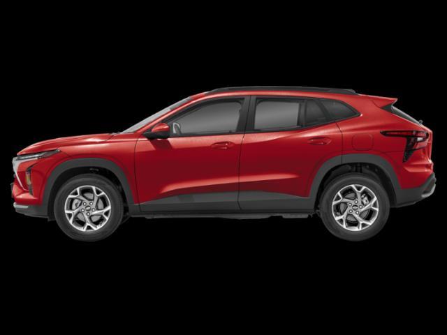 new 2026 Chevrolet Trax car, priced at $26,925