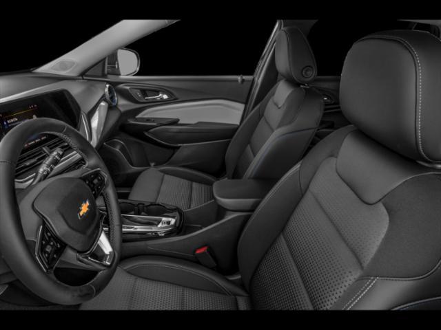 new 2026 Chevrolet Trax car, priced at $26,925