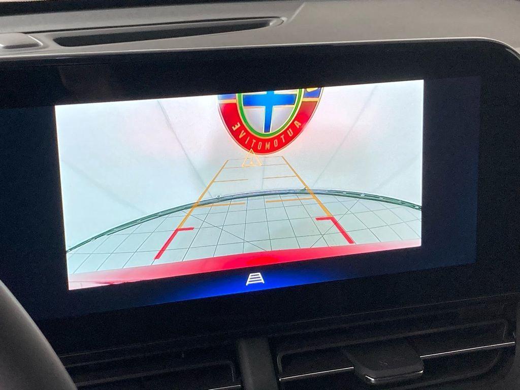 new 2026 Chevrolet Trax car, priced at $24,335