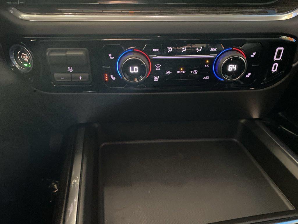 new 2026 Chevrolet Silverado 3500 car, priced at $63,525