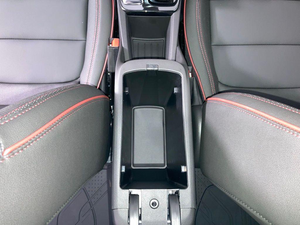 new 2026 Chevrolet TrailBlazer car, priced at $29,130