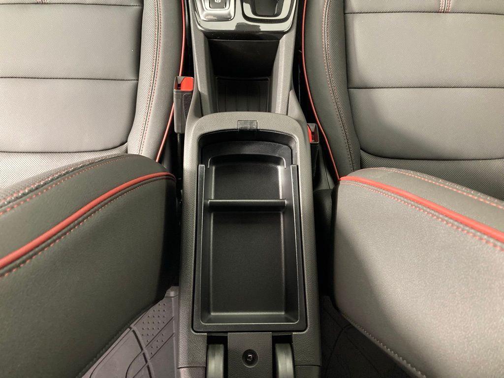 new 2026 Chevrolet TrailBlazer car, priced at $29,130