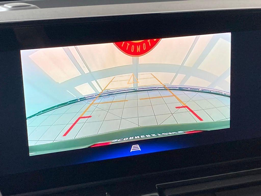 new 2026 Chevrolet TrailBlazer car, priced at $29,130