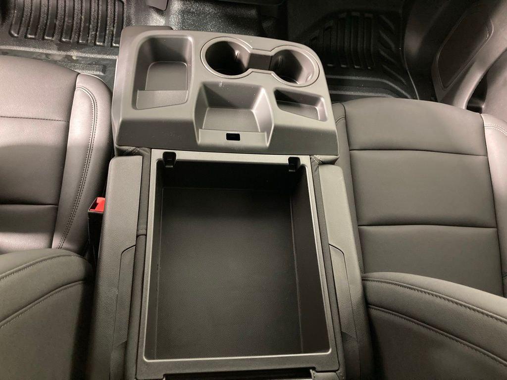 new 2026 Chevrolet Silverado 1500 car, priced at $38,777