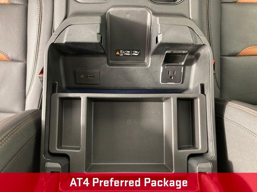 used 2024 GMC Sierra 1500 car, priced at $55,995