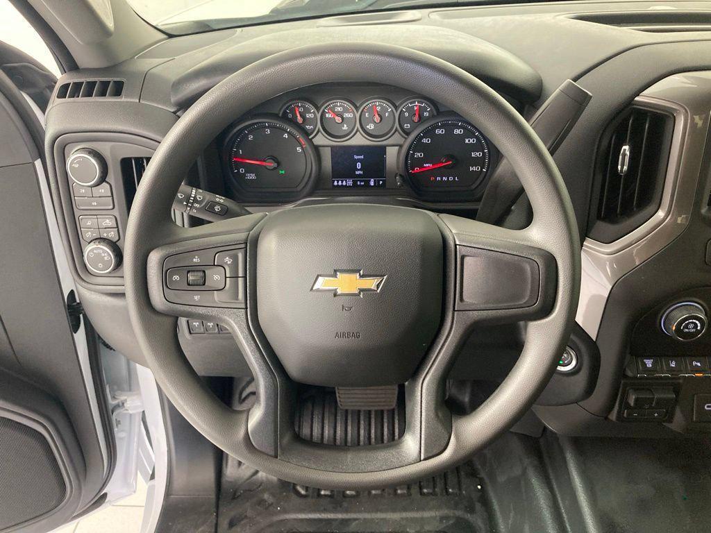new 2026 Chevrolet Silverado 3500 car, priced at $62,380