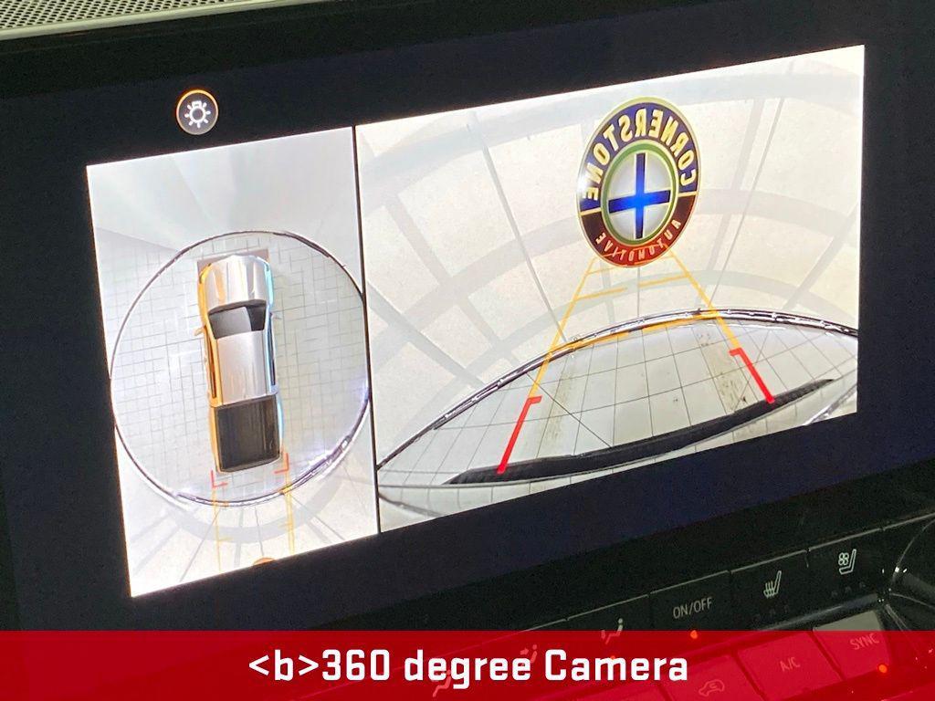 used 2023 Chevrolet Colorado car, priced at $35,995