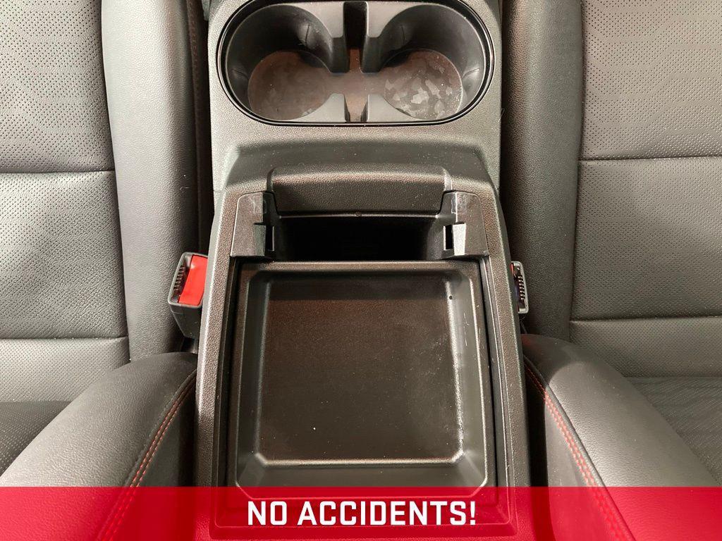 used 2023 Chevrolet Colorado car, priced at $35,995