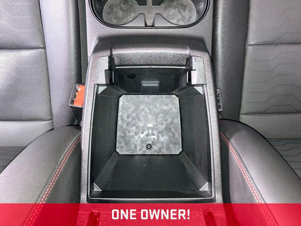 used 2023 Chevrolet Colorado car, priced at $35,995