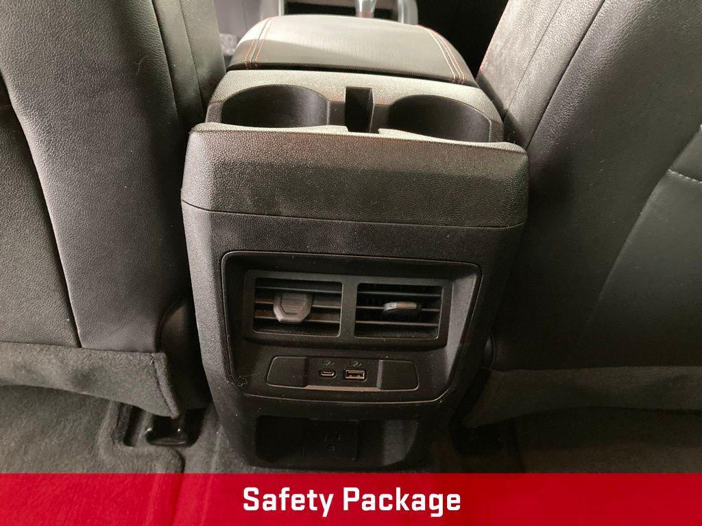 used 2023 Chevrolet Colorado car, priced at $35,995