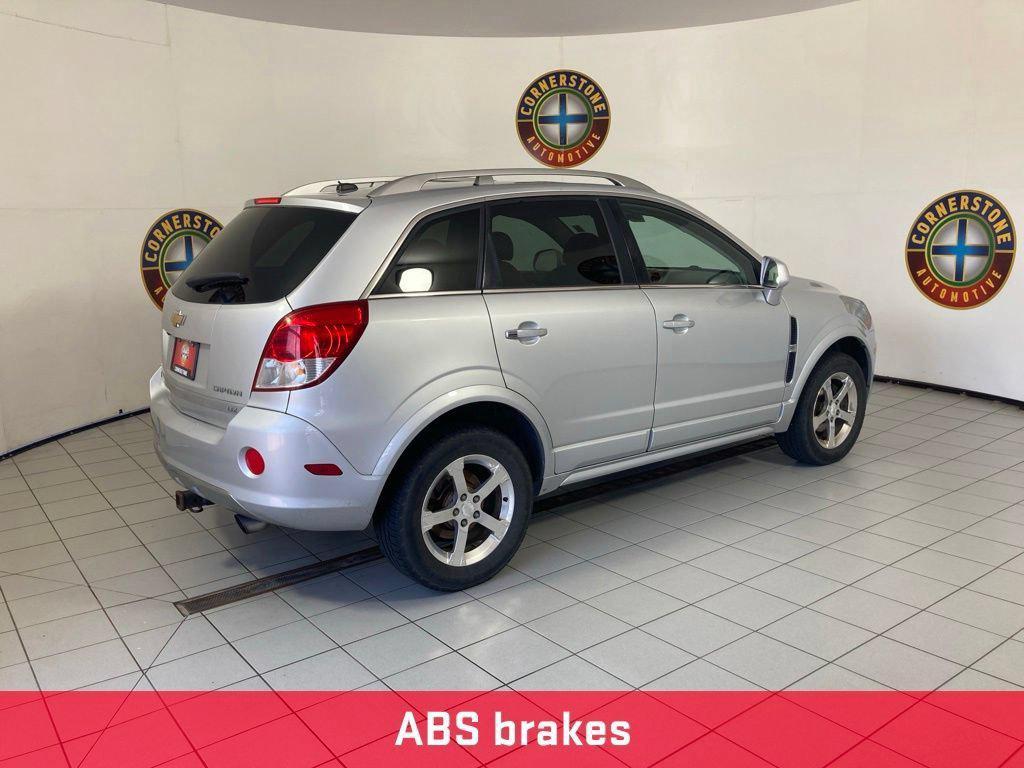 used 2012 Chevrolet Captiva Sport car, priced at $11,345