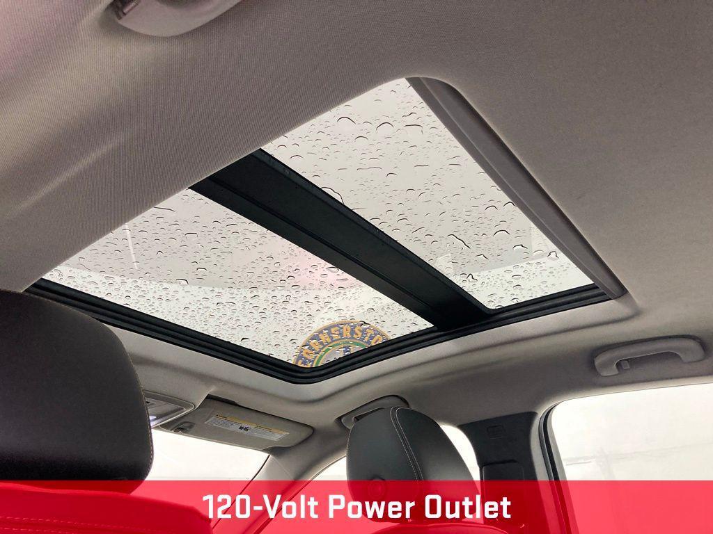 used 2015 Chevrolet Impala car, priced at $16,995