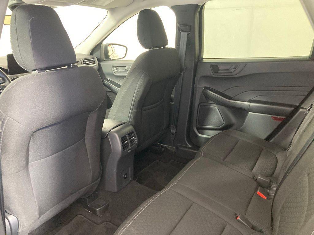 used 2025 Ford Escape car, priced at $22,051