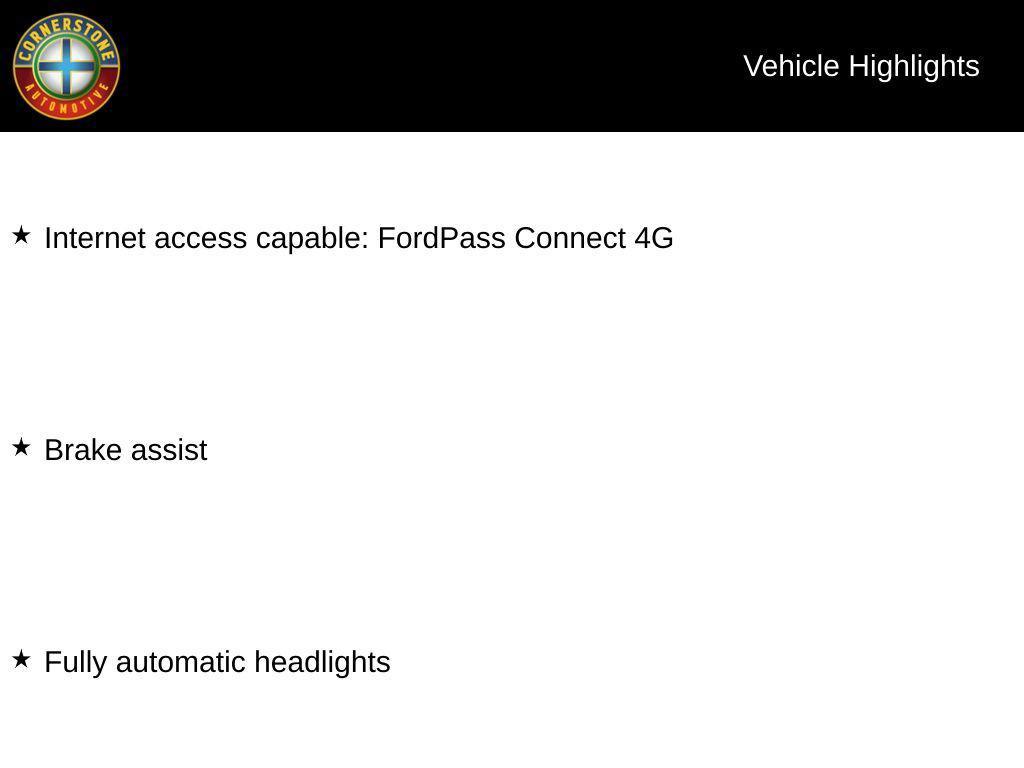 used 2025 Ford Escape car, priced at $22,051