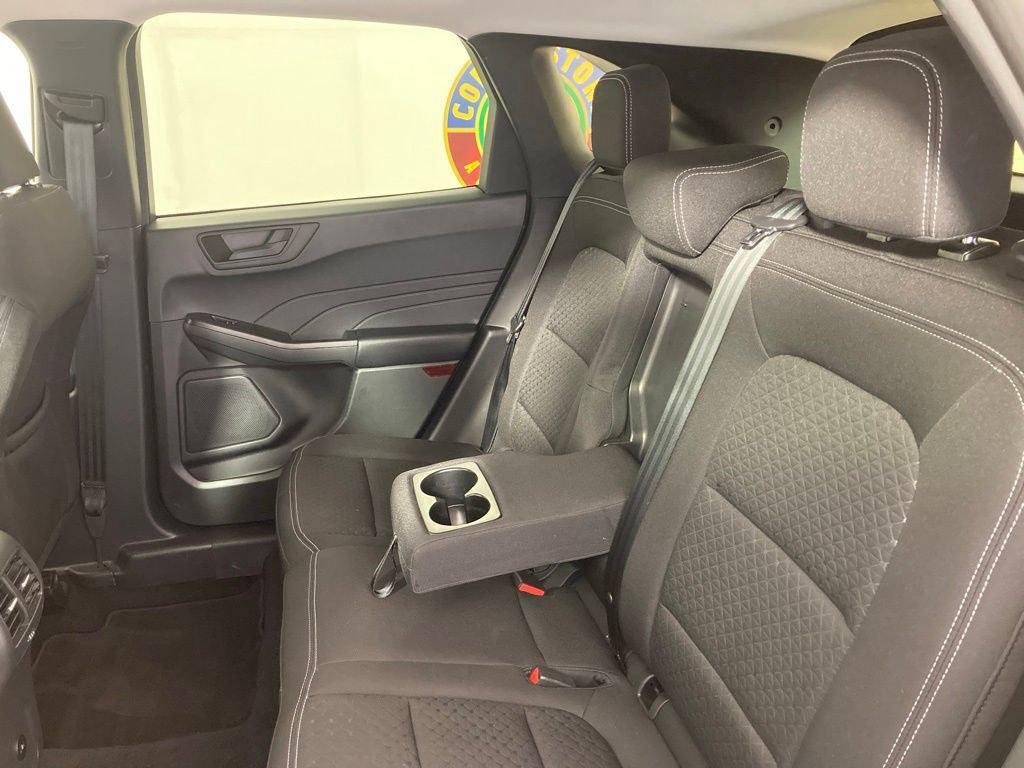 used 2025 Ford Escape car, priced at $22,051