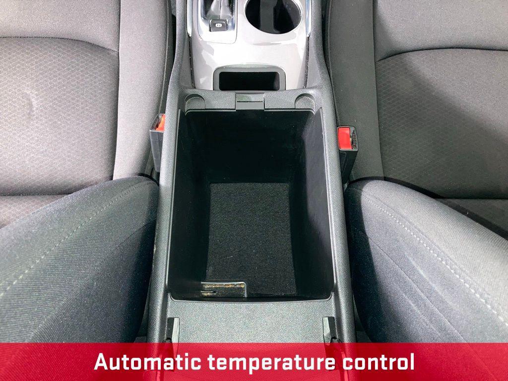 used 2023 Chevrolet Malibu car, priced at $15,895