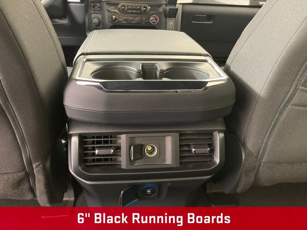 used 2025 Ford F-150 car, priced at $41,676
