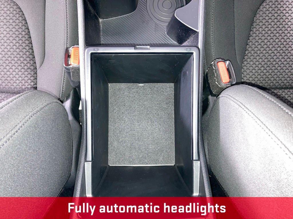 used 2025 Kia Sportage car, priced at $22,250