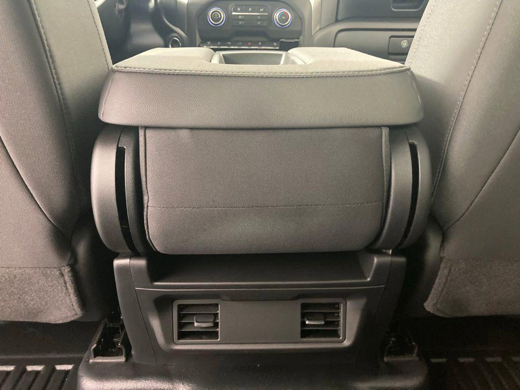 new 2026 Chevrolet Silverado 3500 car, priced at $62,380