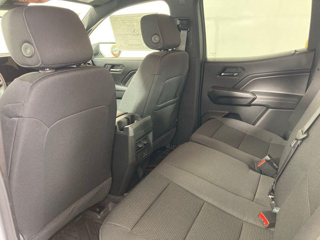 new 2026 Chevrolet Colorado car, priced at $37,747