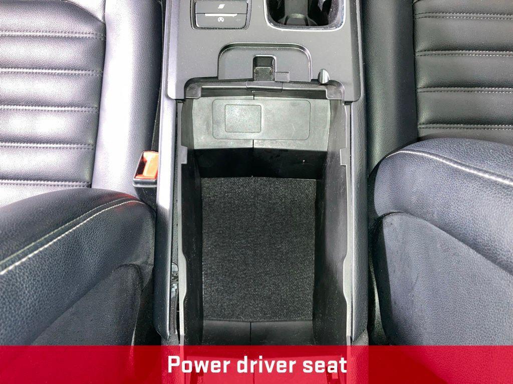 used 2020 Ford Fusion car, priced at $12,759