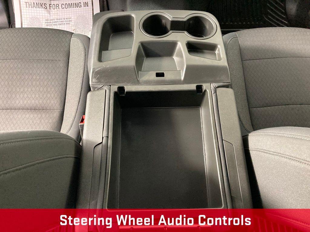 used 2019 Chevrolet Silverado 1500 car, priced at $24,995