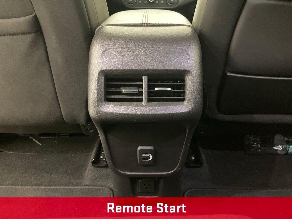 used 2019 GMC Terrain car, priced at $16,995