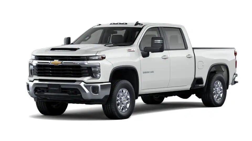 new 2026 Chevrolet Silverado 3500 car, priced at $73,610