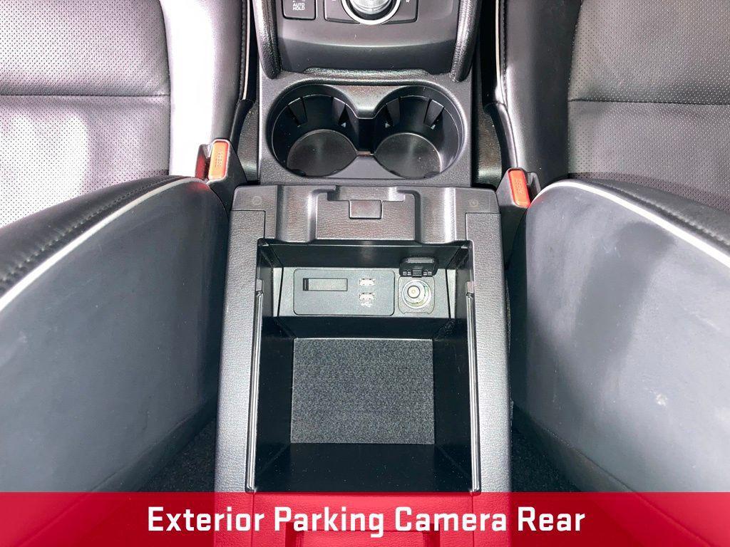 used 2024 Mazda CX-5 car, priced at $22,726