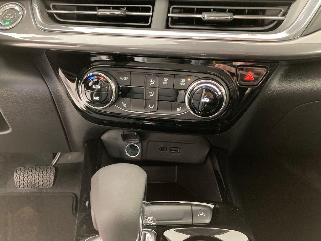 new 2026 Chevrolet Trax car, priced at $26,503