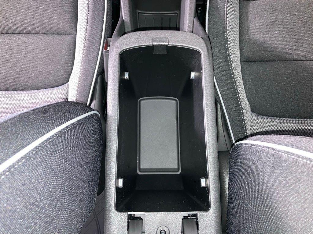 new 2026 Chevrolet TrailBlazer car, priced at $28,320