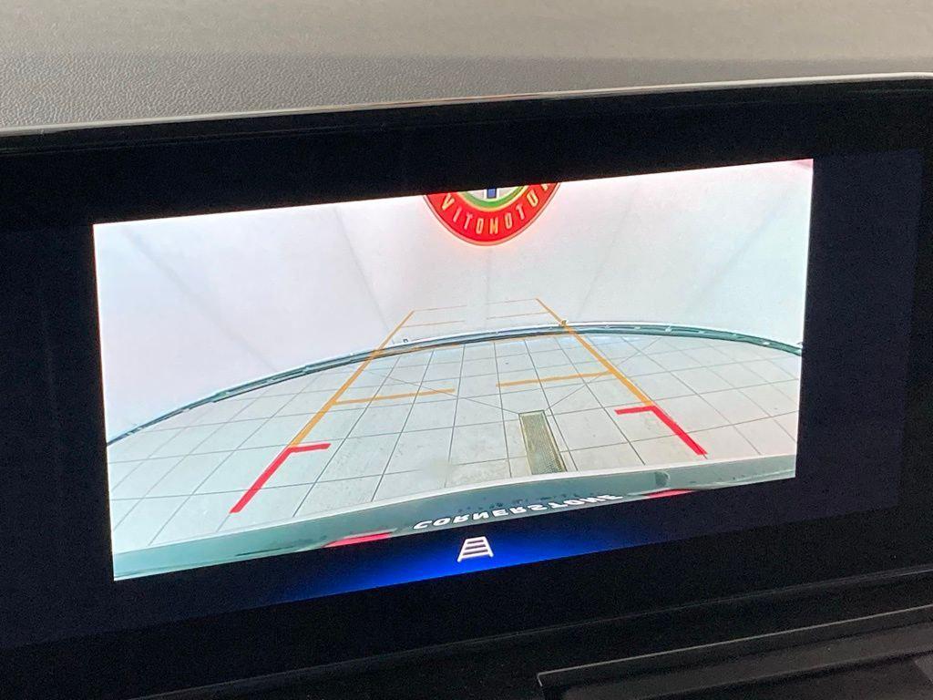 new 2026 Chevrolet TrailBlazer car, priced at $28,320