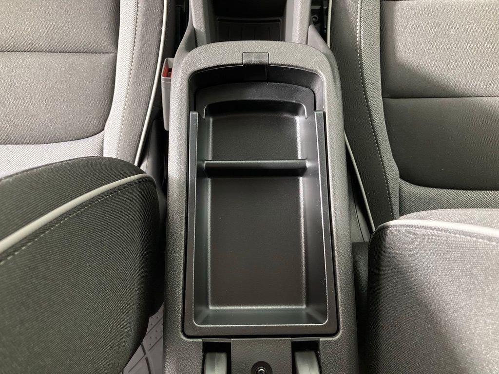 new 2026 Chevrolet TrailBlazer car, priced at $28,320