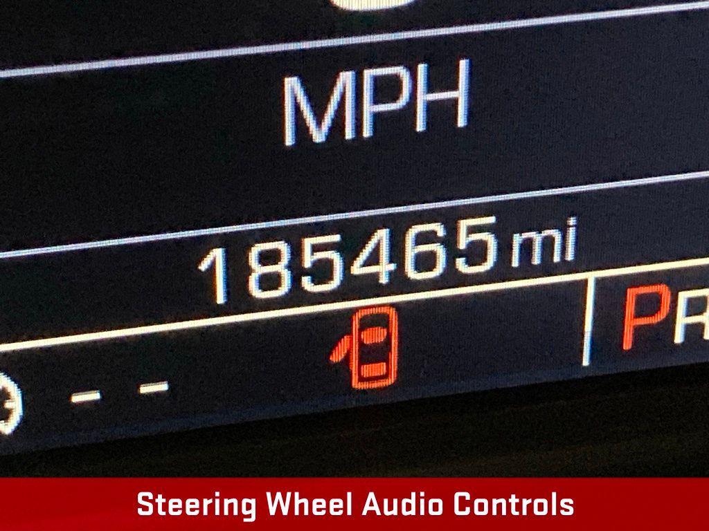 used 2017 Chevrolet Silverado 2500 car, priced at $18,500