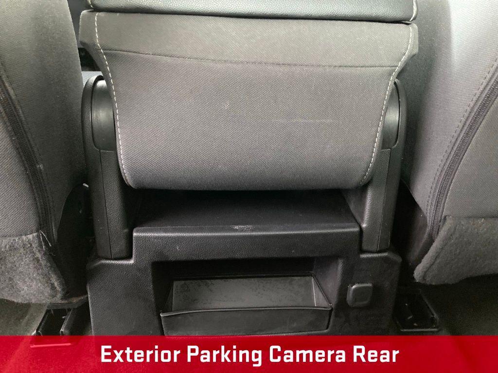 used 2017 Chevrolet Silverado 2500 car, priced at $18,500