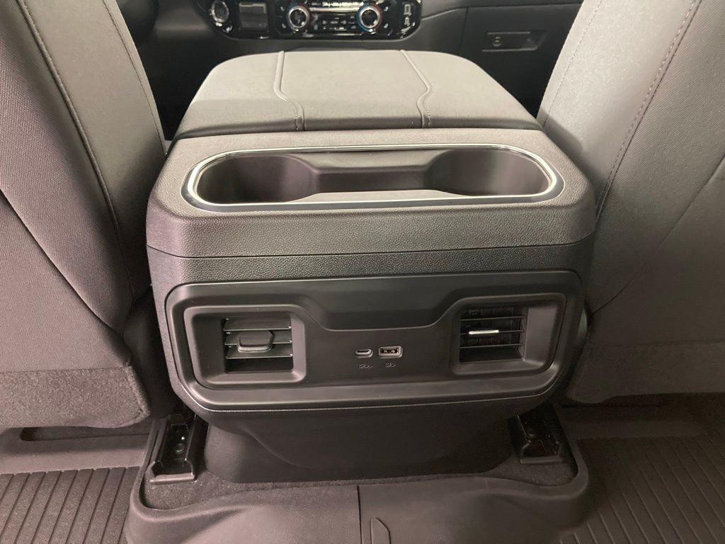 new 2026 Chevrolet Silverado 3500 car, priced at $70,288