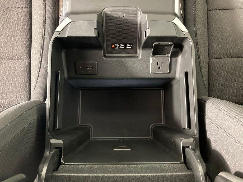 new 2026 Chevrolet Silverado 3500 car, priced at $70,288