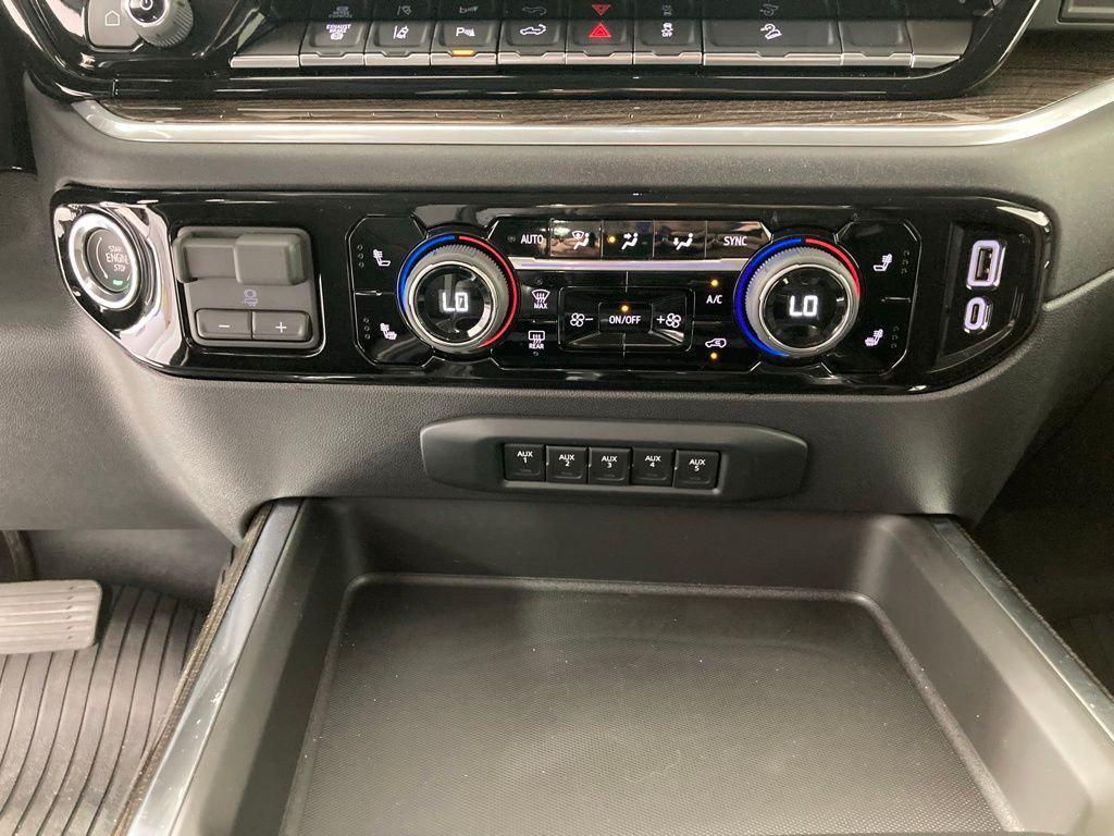 new 2026 Chevrolet Silverado 3500 car, priced at $70,288