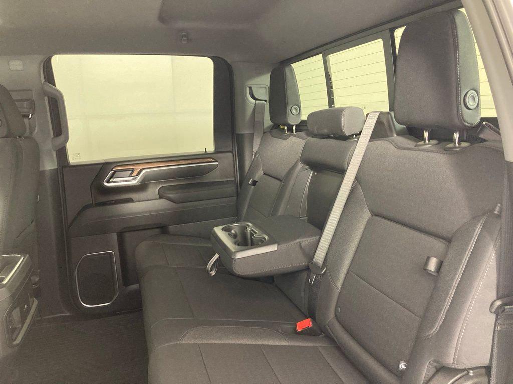 new 2026 Chevrolet Silverado 3500 car, priced at $70,288
