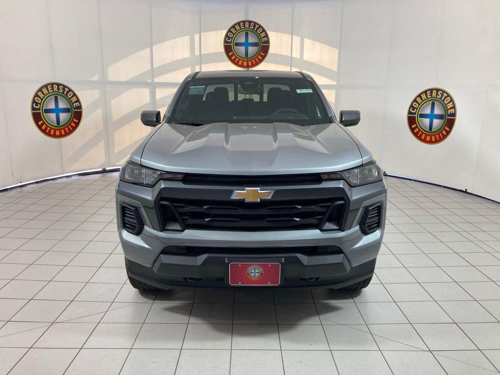 new 2026 Chevrolet Colorado car, priced at $37,747
