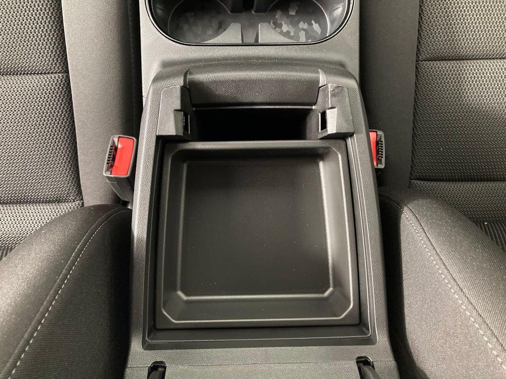 new 2026 Chevrolet Colorado car, priced at $37,747