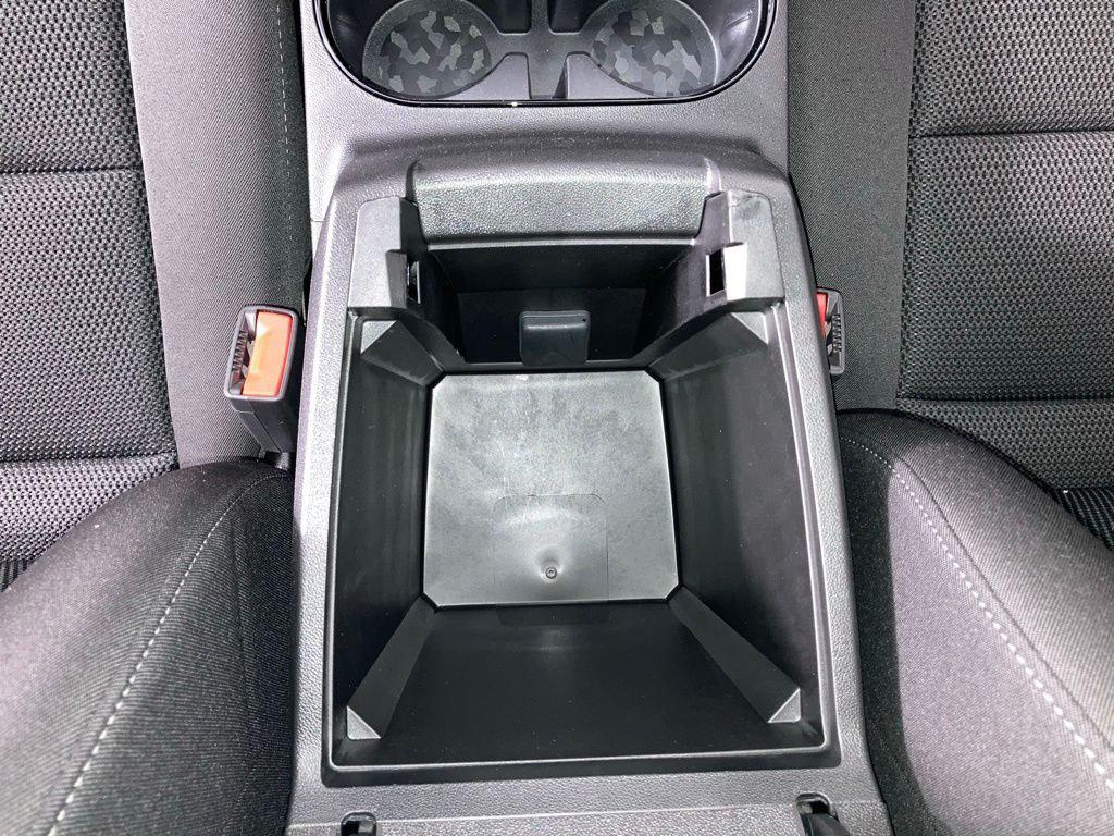 new 2026 Chevrolet Colorado car, priced at $37,747