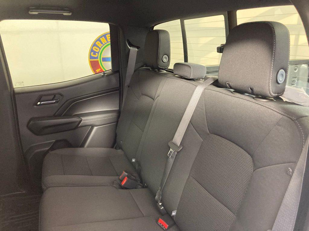 new 2026 Chevrolet Colorado car, priced at $37,747
