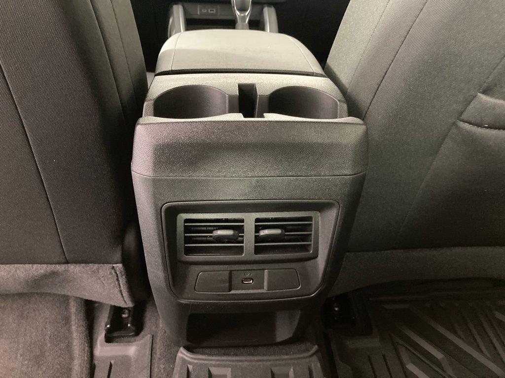 new 2026 Chevrolet Colorado car, priced at $37,747