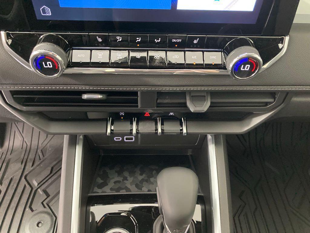 new 2026 Chevrolet Colorado car, priced at $37,747