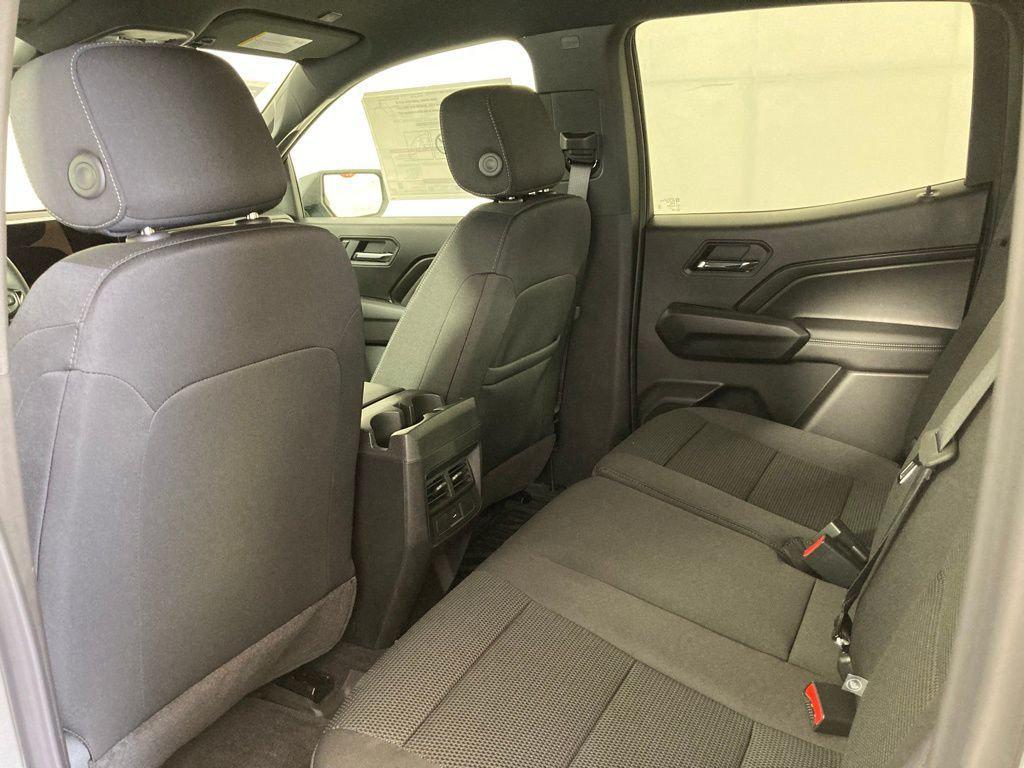 new 2026 Chevrolet Colorado car, priced at $37,747