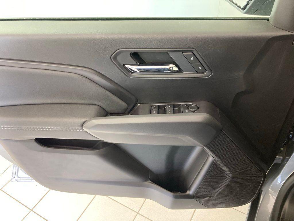 new 2026 Chevrolet Colorado car, priced at $37,747
