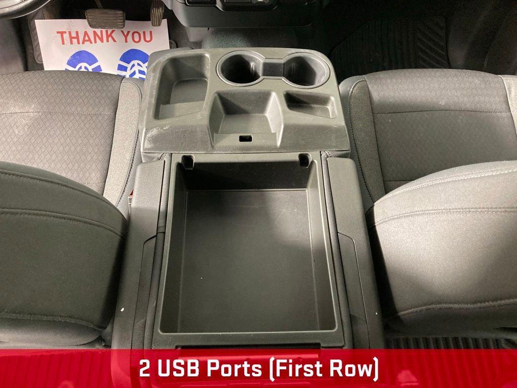 used 2019 Chevrolet Silverado 1500 car, priced at $26,305