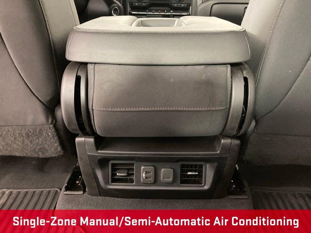 used 2019 Chevrolet Silverado 1500 car, priced at $26,305