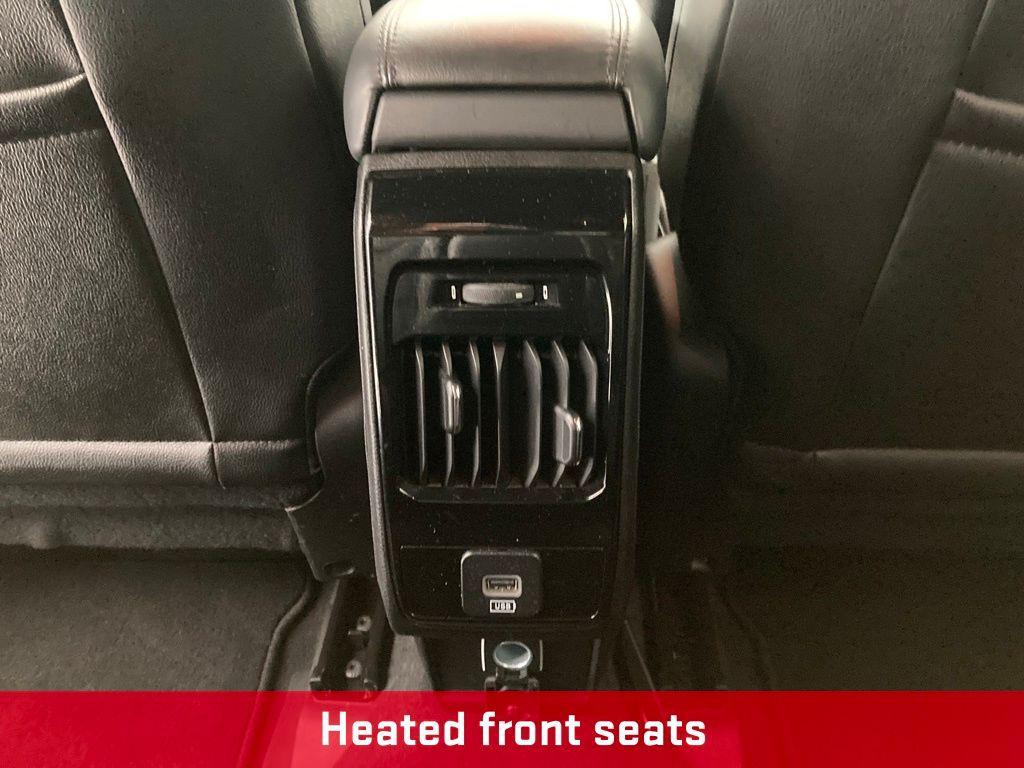 used 2025 Jeep Compass car, priced at $23,224